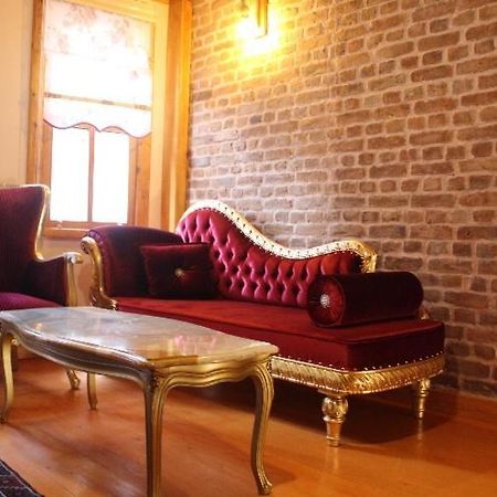 Authentic Turkish Home Family Room Istanbul Exterior foto