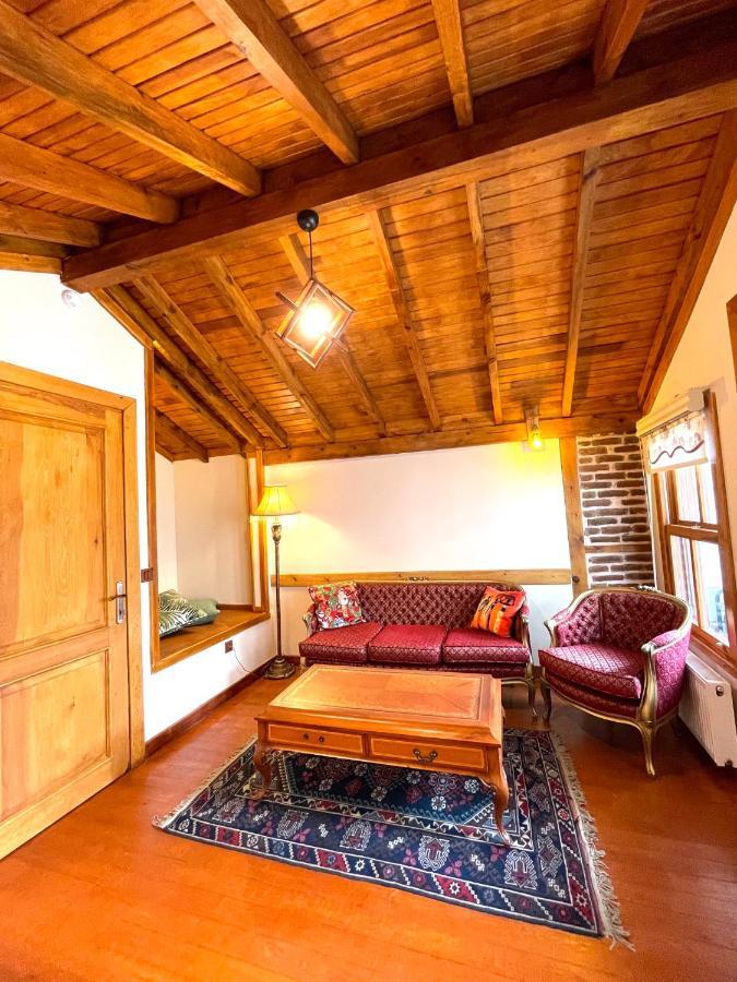 Authentic Turkish Home Family Room Istanbul Exterior foto