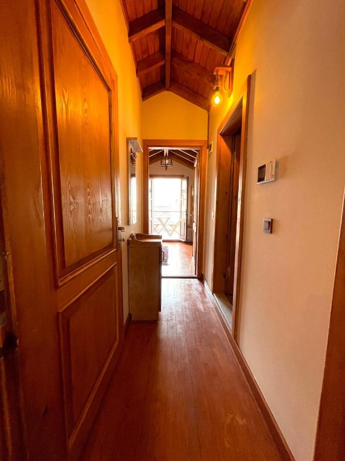 Authentic Turkish Home Family Room Istanbul Exterior foto